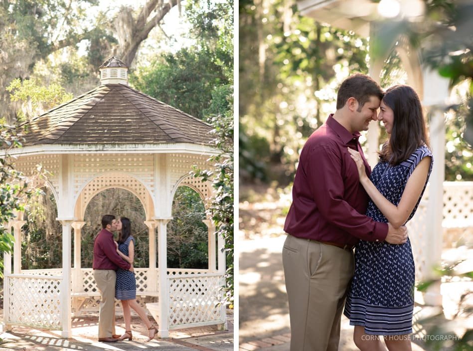 Orlando Engagement Session Orlando Engagement Session