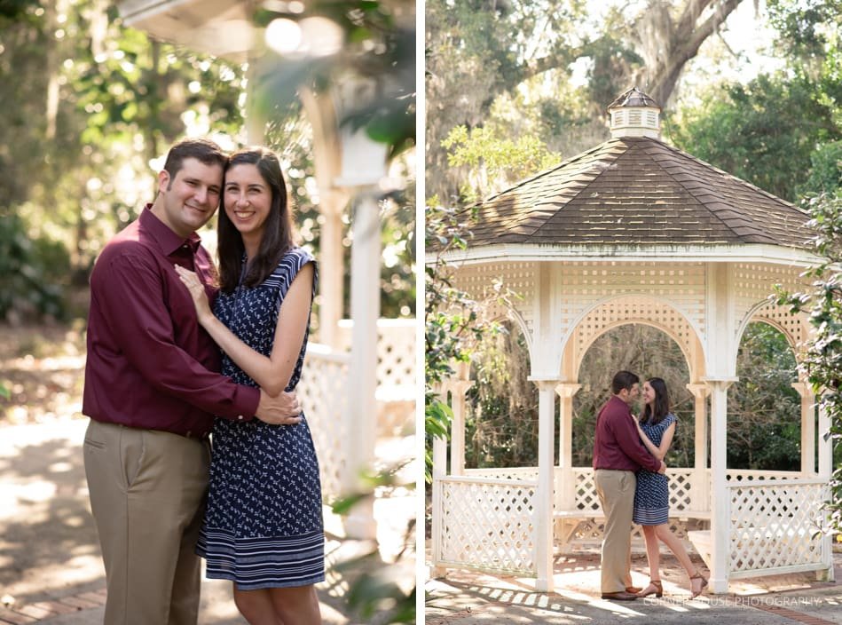 Orlando Engagement Session Orlando Engagement Session