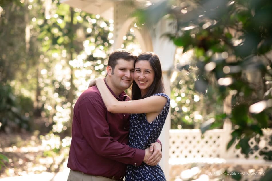 Orlando Engagement Session Orlando Engagement Session