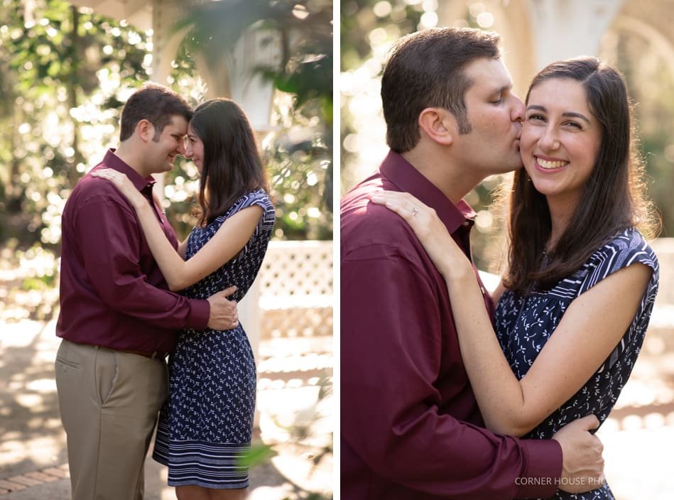 Orlando Engagement Session Orlando Engagement Session