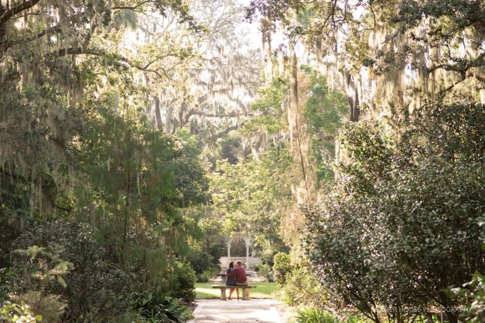 Orlando Engagement Session Orlando Engagement Session
