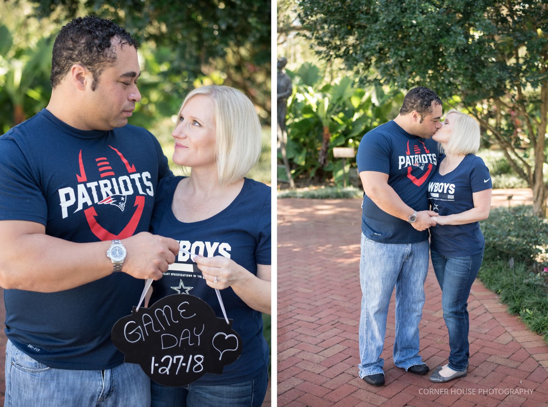 Orlando Engagement Orlando Engagement