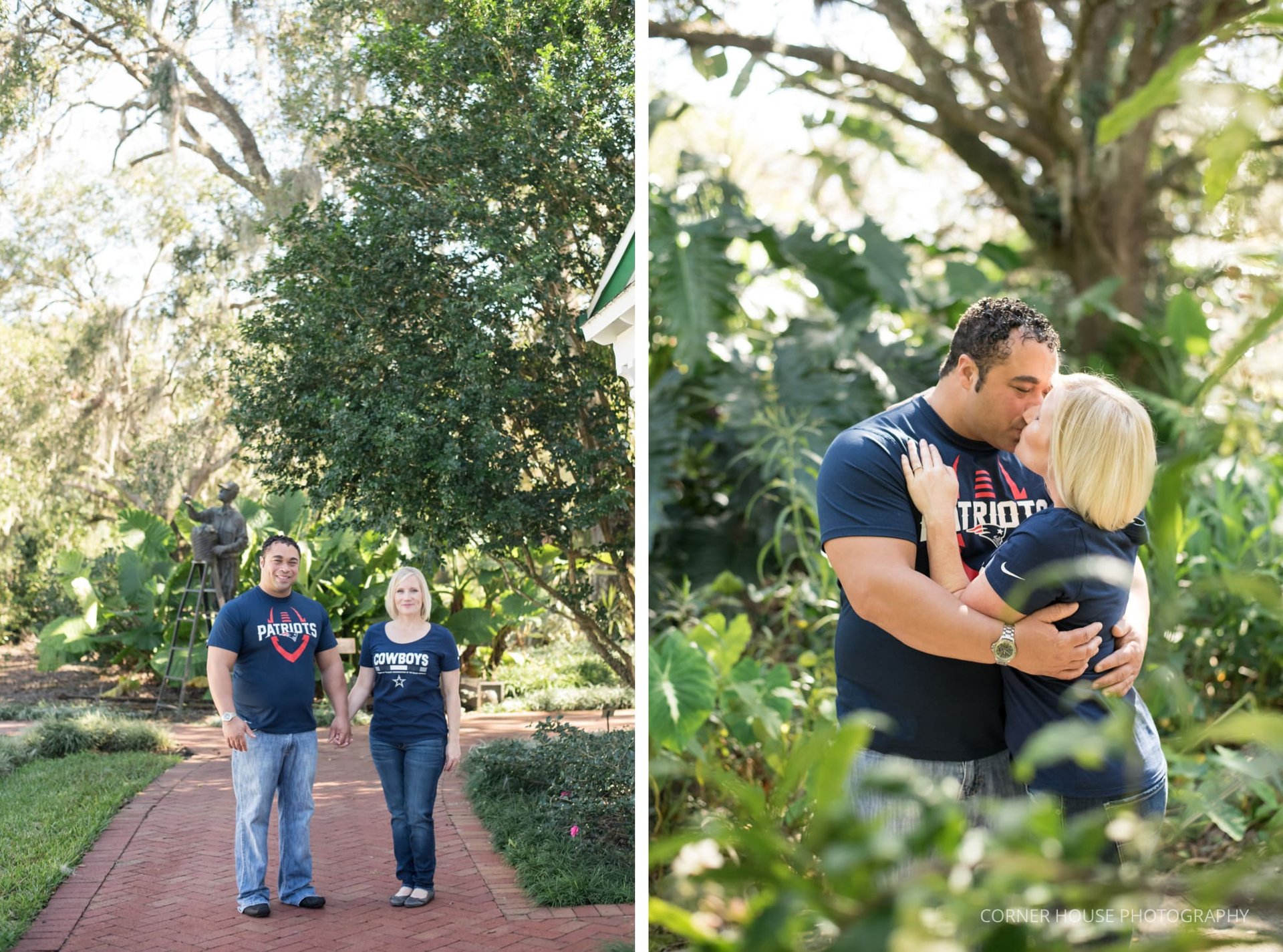 Orlando Engagement Orlando Engagement