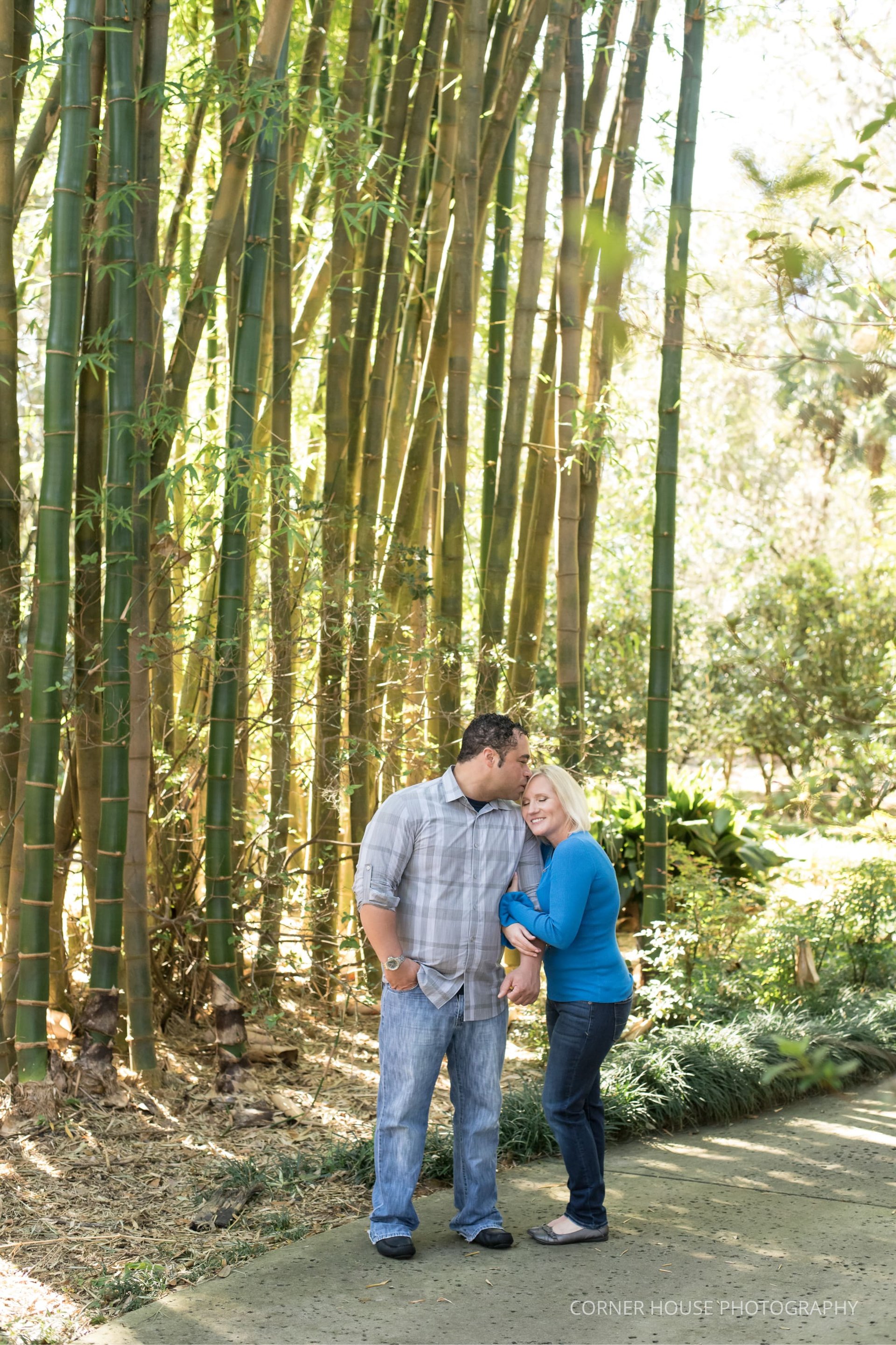 Orlando Engagement Orlando Engagement