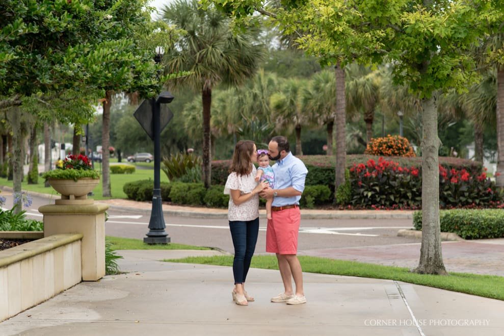 Orlando Family Photographer Orlando Family Photographer
