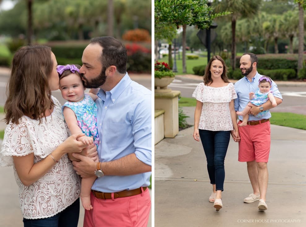 Orlando Family Photographer Orlando Family Photographer