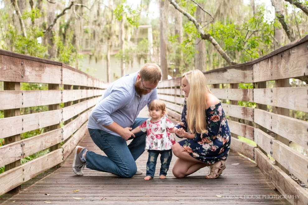 Orlando Family Photographer