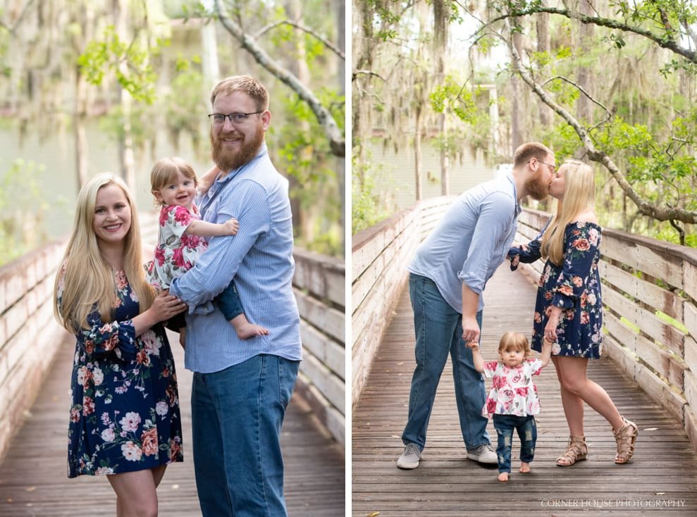 Orlando Family Photographer