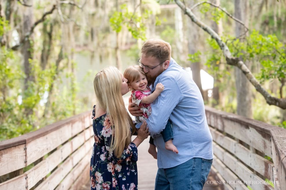 Orlando Family Photographer