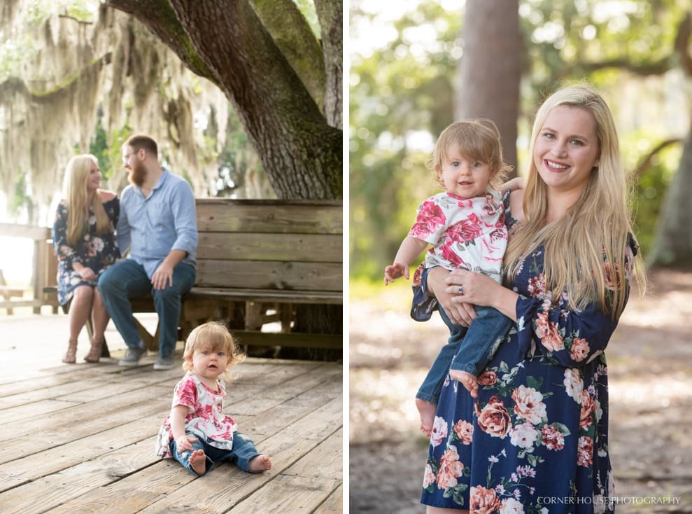 Orlando Family Photographer