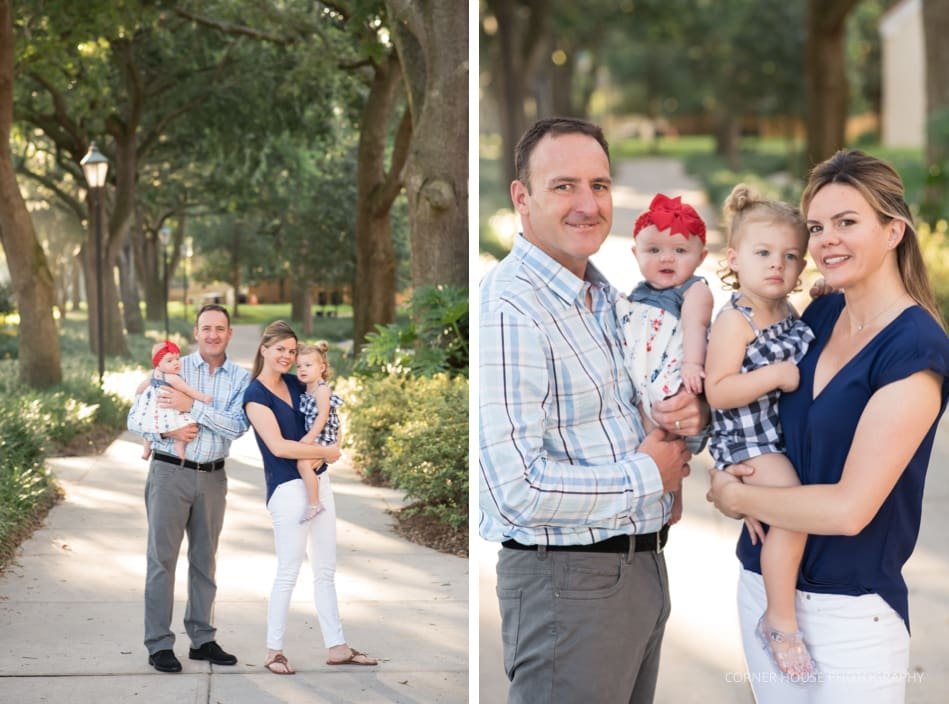 Rollins Family Portraits Rollins Family Portraits