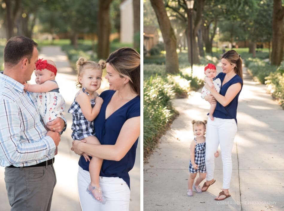 Rollins Family Portraits Rollins Family Portraits