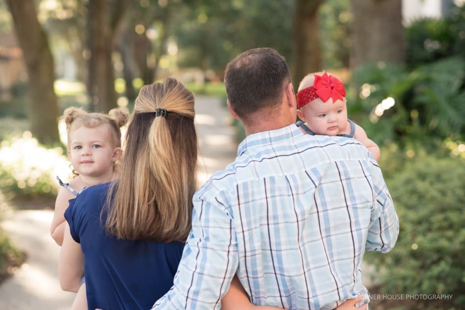 Rollins Family Portraits Rollins Family Portraits