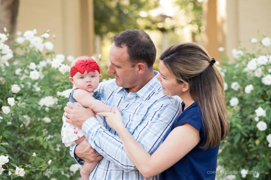 Rollins Family Portraits Rollins Family Portraits