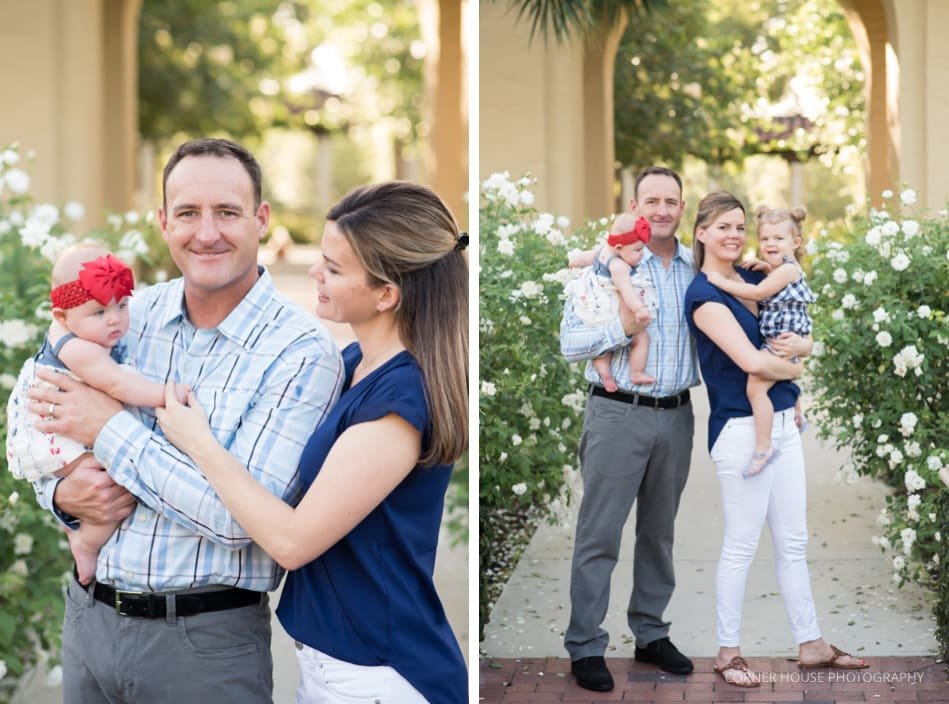 Rollins Family Portraits Rollins Family Portraits