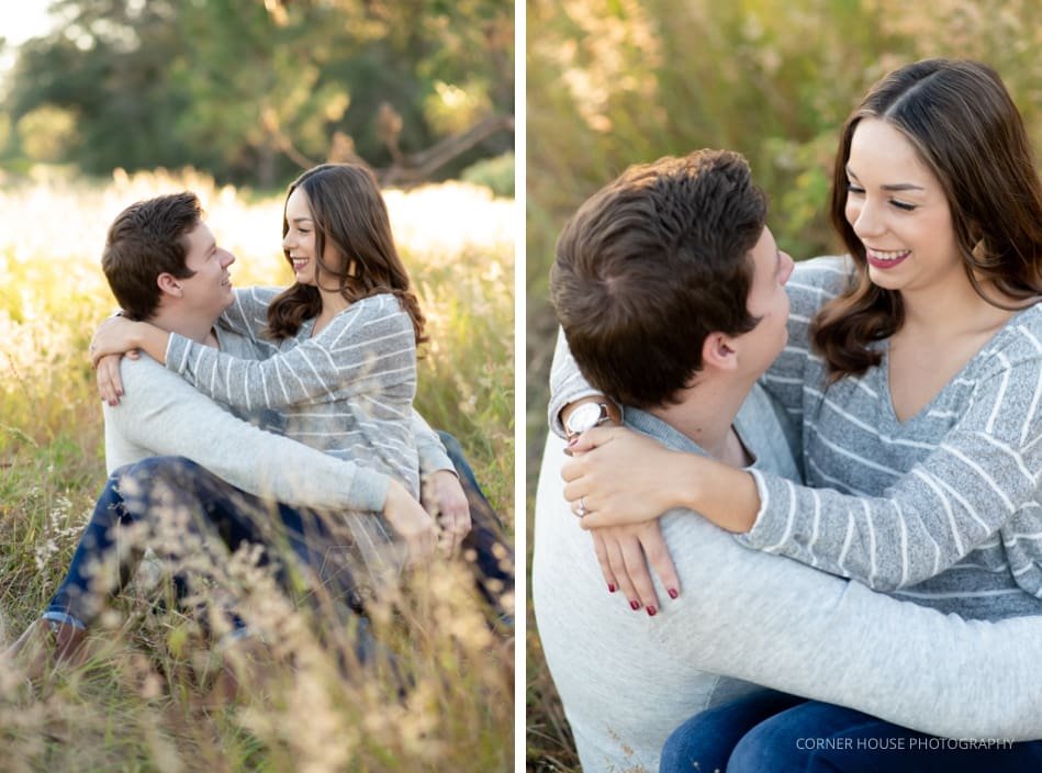 Orlando Forest Engagement
