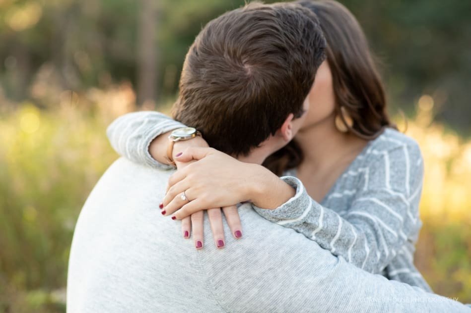 Orlando Forest Engagement