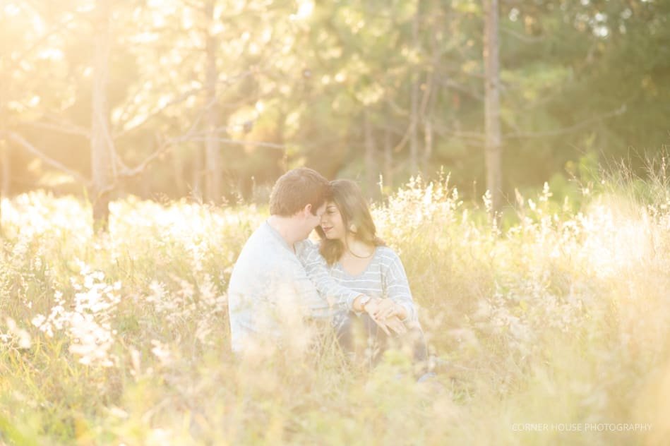 Orlando Forest Engagement