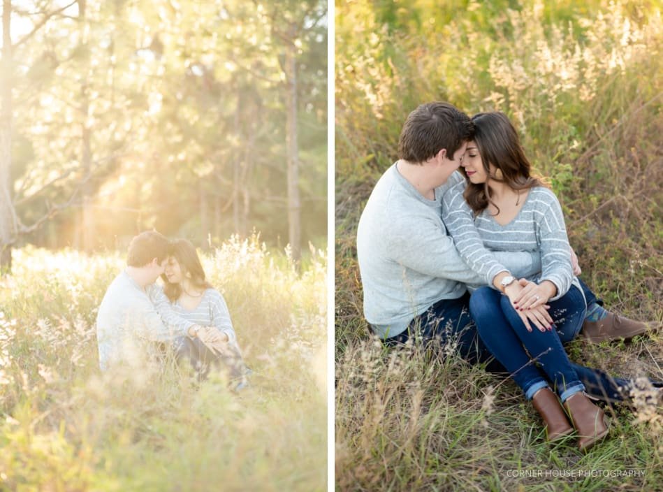 Orlando Forest Engagement Orlando Forest Engagement