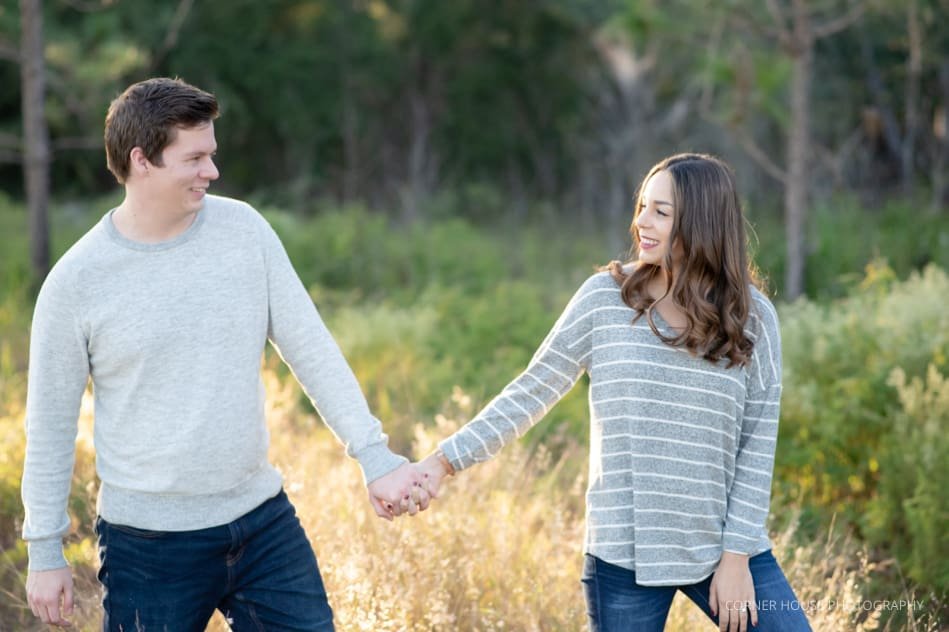 Orlando Forest Engagement