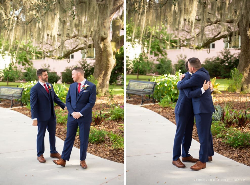 Orlando Gay Wedding Orlando Gay Wedding
