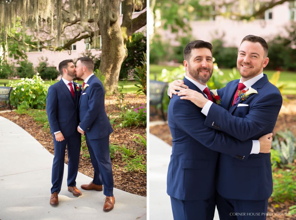 Orlando Gay Wedding Orlando Gay Wedding