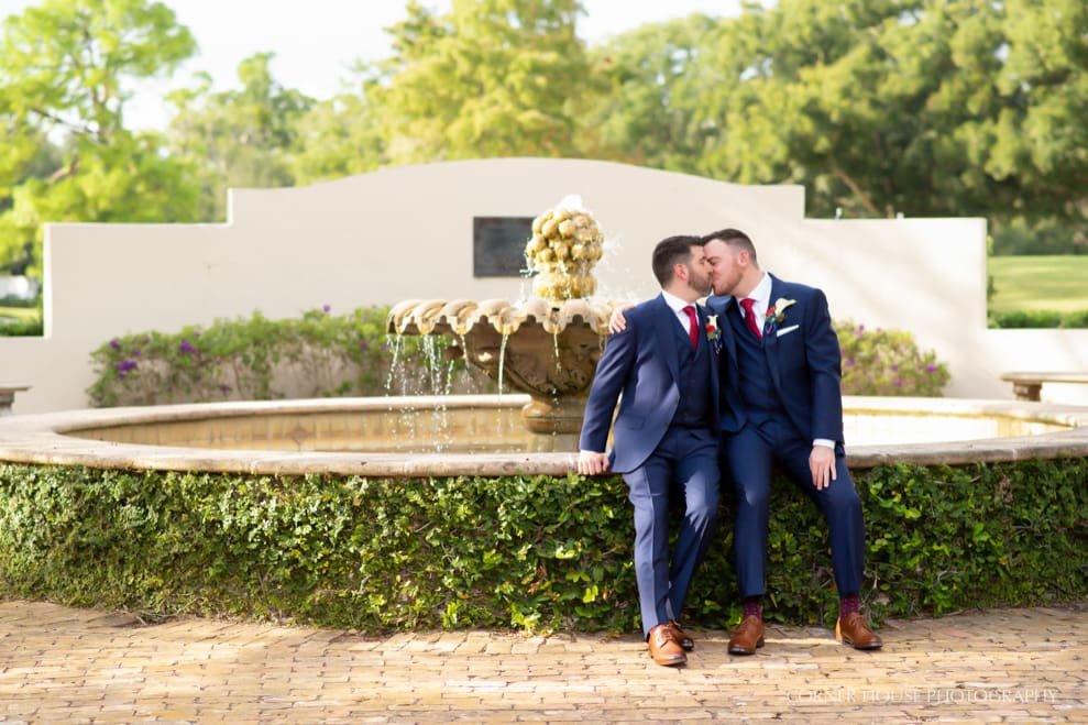 Orlando Gay Wedding Orlando Gay Wedding