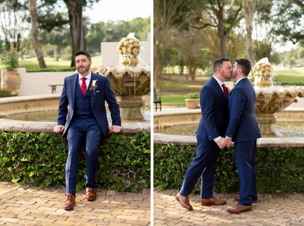 Orlando Gay Wedding Orlando Gay Wedding
