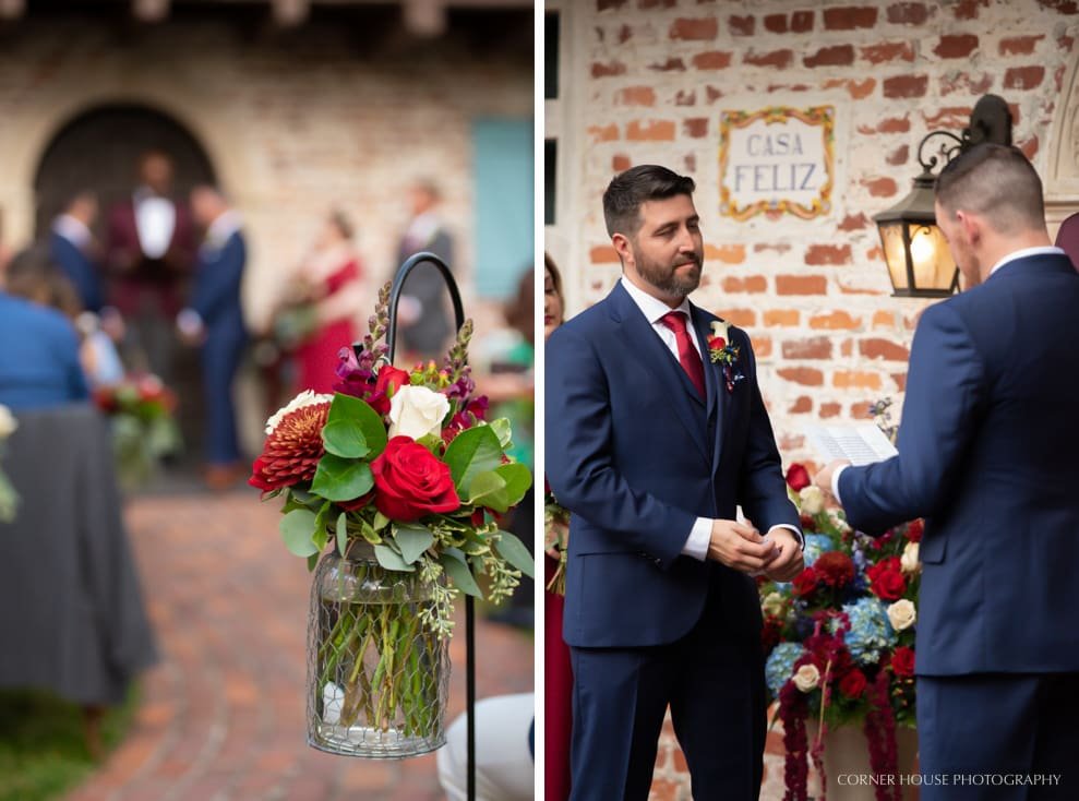 Orlando Gay Wedding Orlando Gay Wedding