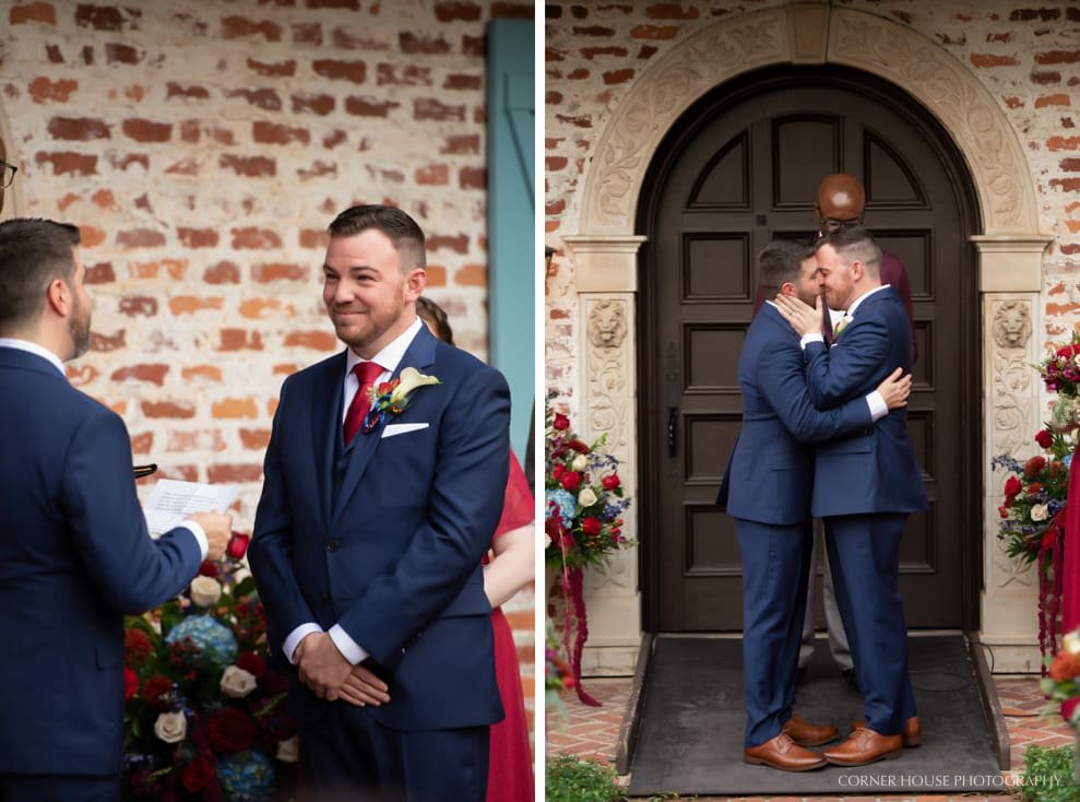 Orlando Gay Wedding Orlando Gay Wedding