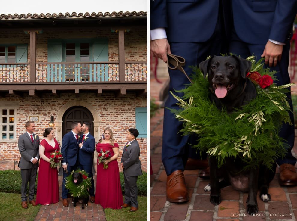 Orlando Gay Wedding Orlando Gay Wedding