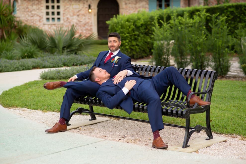 Orlando Gay Wedding Orlando Gay Wedding