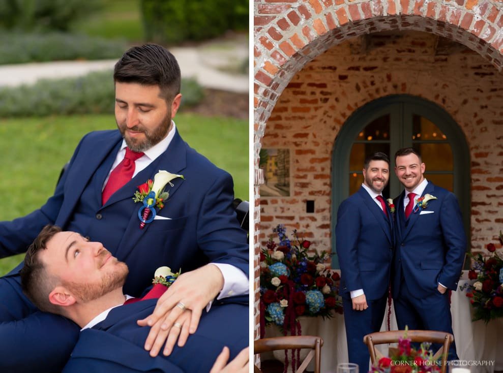 Orlando Gay Wedding Orlando Gay Wedding