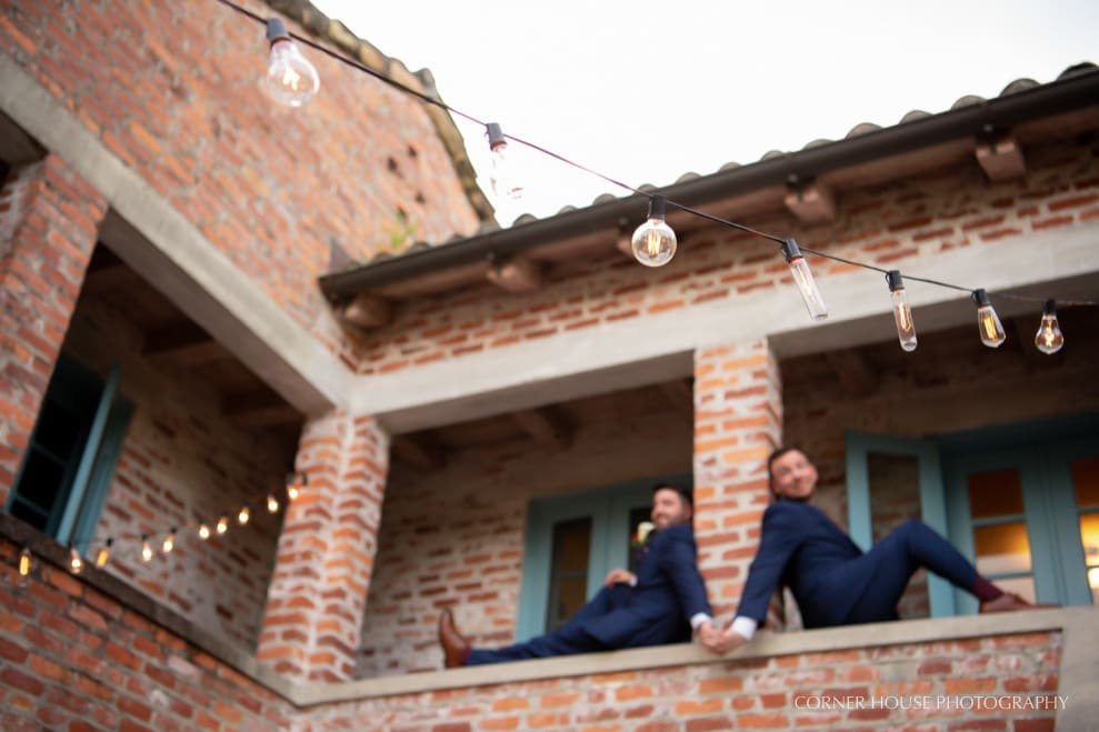Orlando Gay Wedding Orlando Gay Wedding