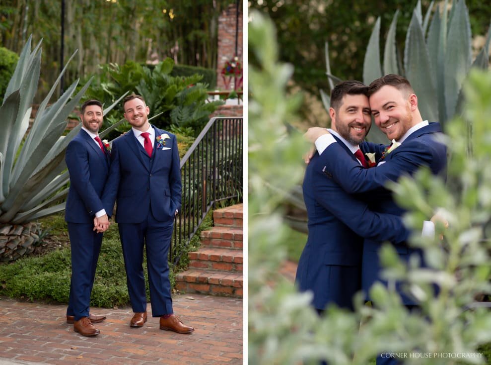 Orlando Gay Wedding Orlando Gay Wedding