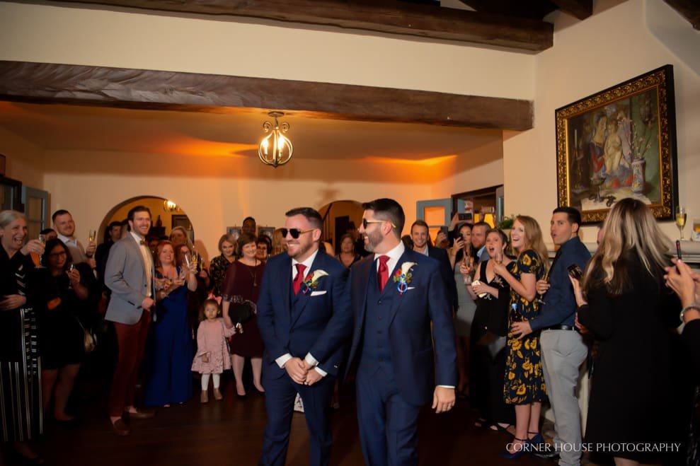 Orlando Gay Wedding Orlando Gay Wedding