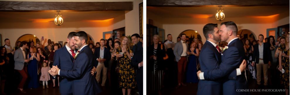 Orlando Gay Wedding Orlando Gay Wedding