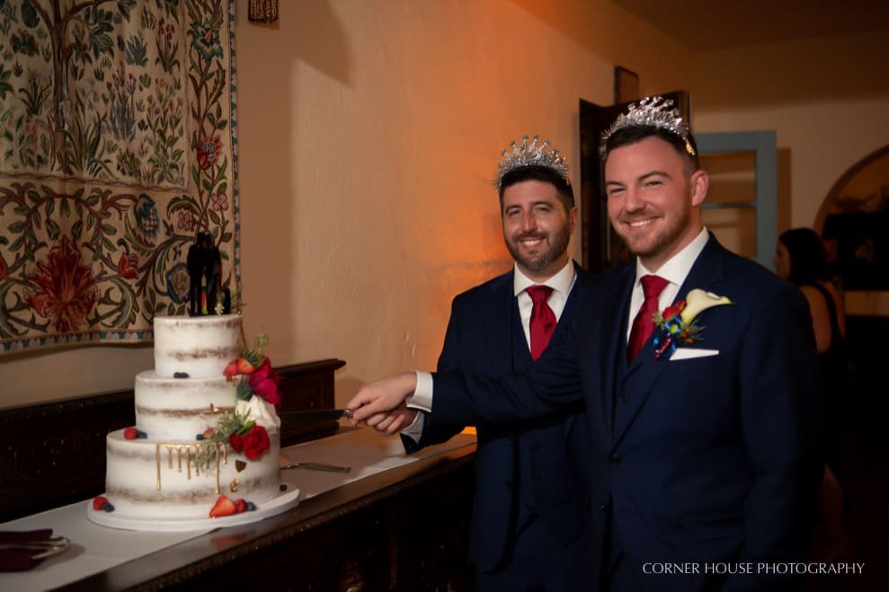 Orlando Gay Wedding Orlando Gay Wedding