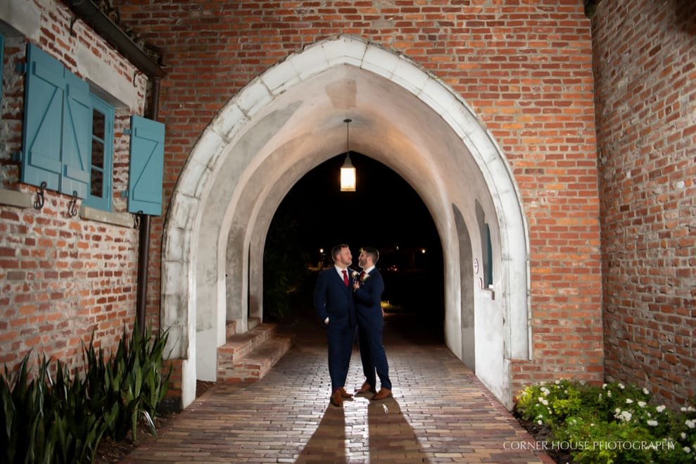 Orlando Gay Wedding Orlando Gay Wedding