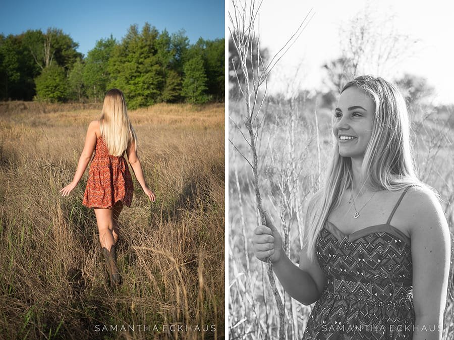 Orange Grove Senior Portraits Orange Grove Senior Portraits