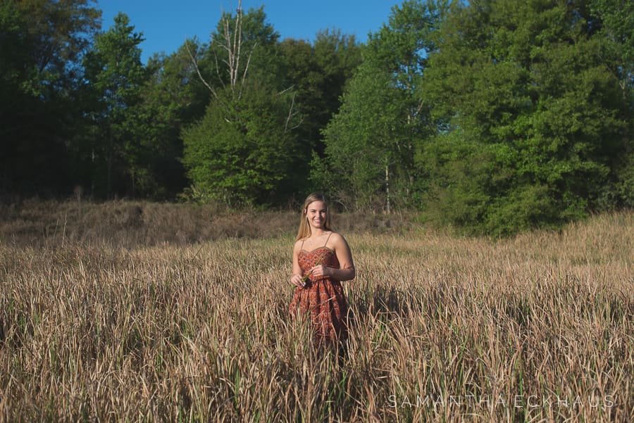 Orange Grove Senior Portraits Orange Grove Senior Portraits