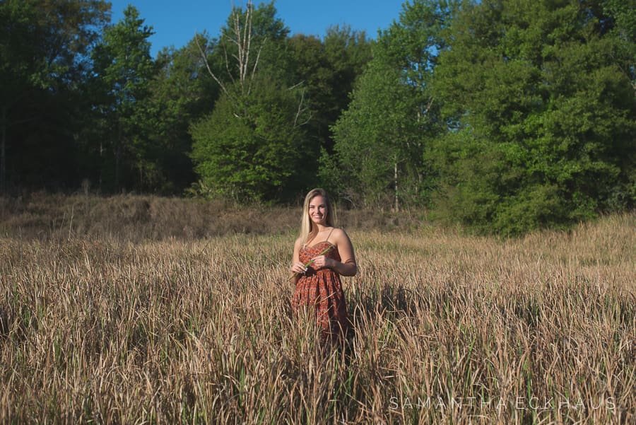 Orange Grove Senior Portraits Orange Grove Senior Portraits