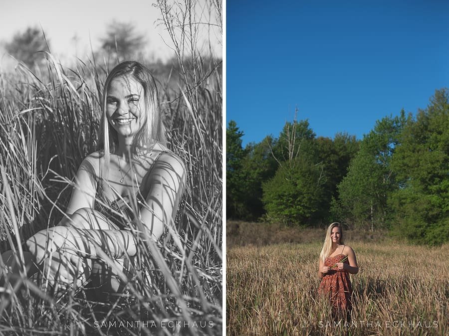 Orange Grove Senior Portraits Orange Grove Senior Portraits