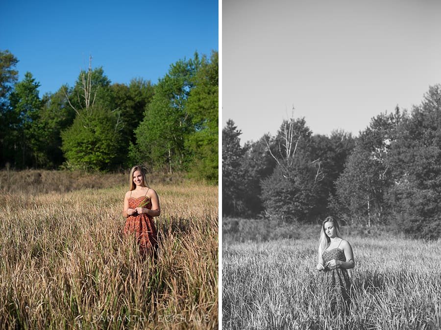 Orange Grove Senior Portraits Orange Grove Senior Portraits