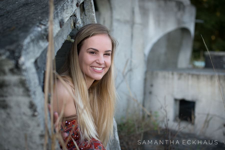 Orange Grove Senior Portraits Orange Grove Senior Portraits