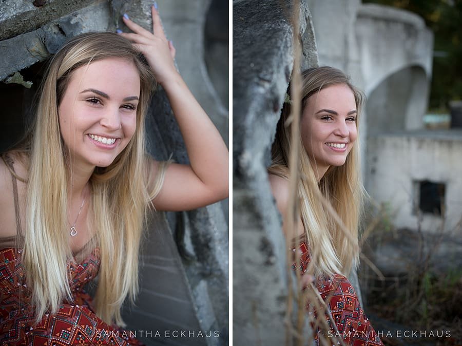 Orange Grove Senior Portraits Orange Grove Senior Portraits