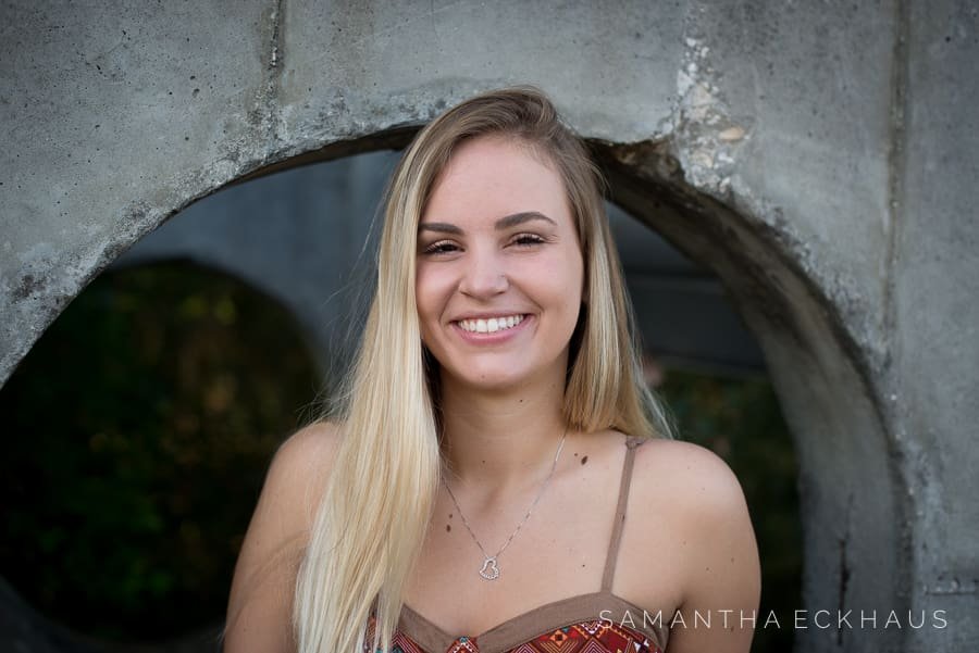 Orange Grove Senior Portraits Orange Grove Senior Portraits