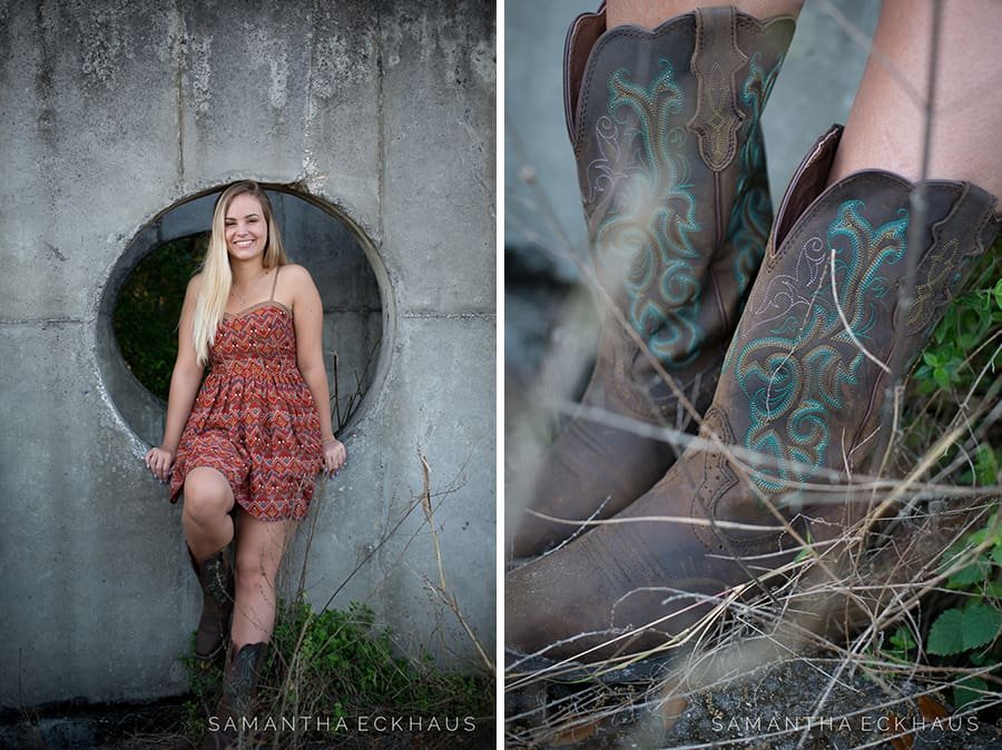 Orange Grove Senior Portraits Orange Grove Senior Portraits