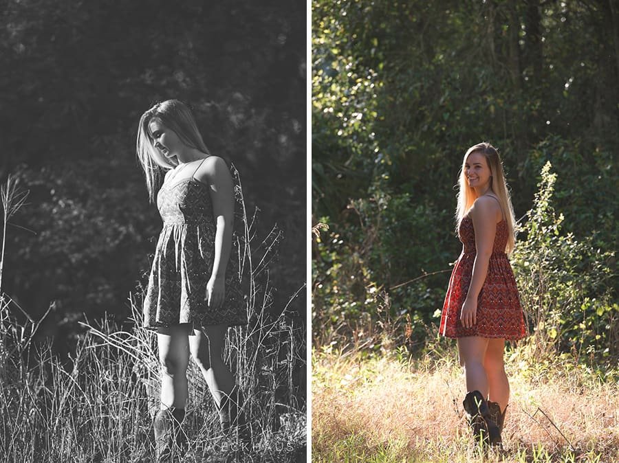 Orange Grove Senior Portraits Orange Grove Senior Portraits