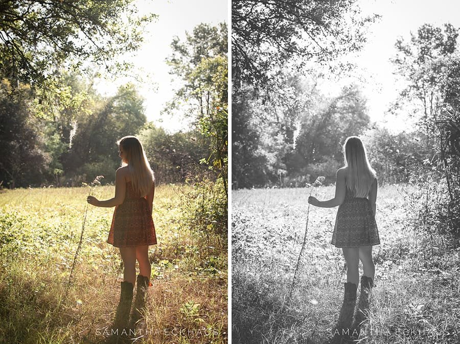 Orange Grove Senior Portraits Orange Grove Senior Portraits